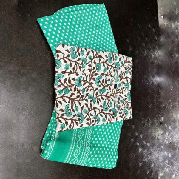 Trendy Cotton Kurtis for Women | Stylish & Comfortable - Image 2