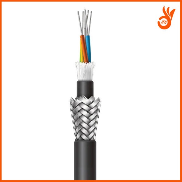 6A Braided Data Cable DL X0 Micro & Type C - Image 3