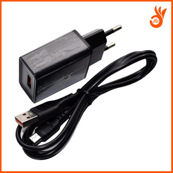 Denmen DC01V 2.4A Power Micro Charger - Image 4
