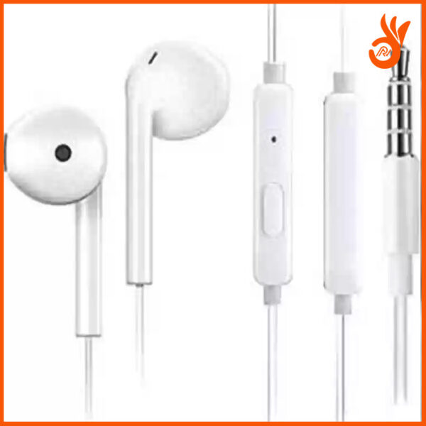 W08 Bass Earphone – High-Quality Deep Bass - Image 3