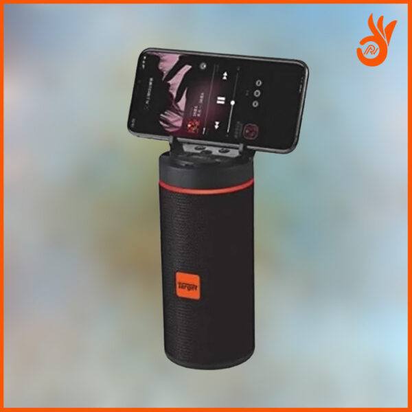 KT 125 Wireless Bluetooth Speaker - Image 2