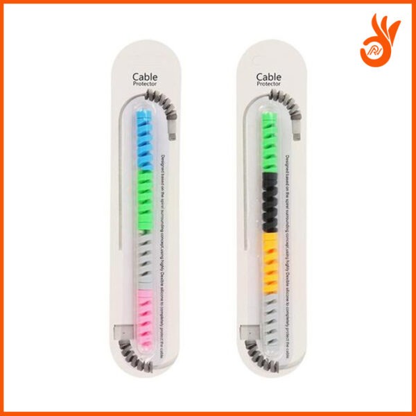 Cable Protector for any type of USB Cable - Image 5