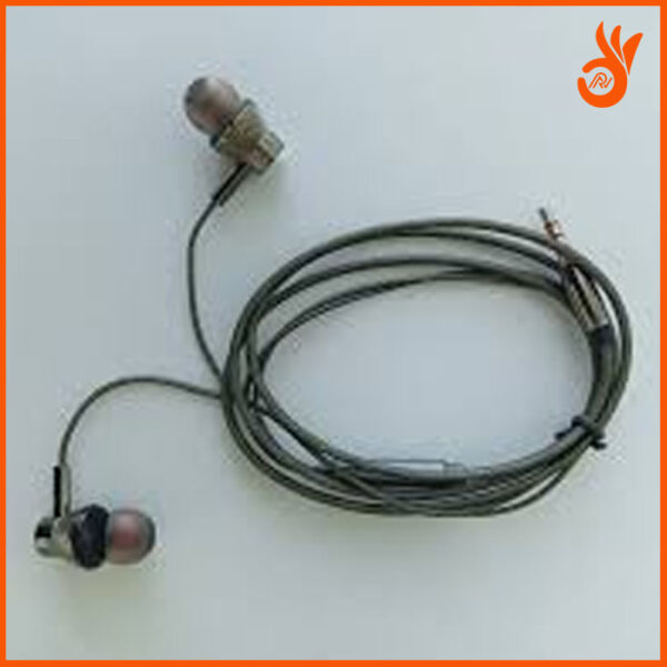 Sound YC-16 Stereo In-Ear Earphone - Image 2