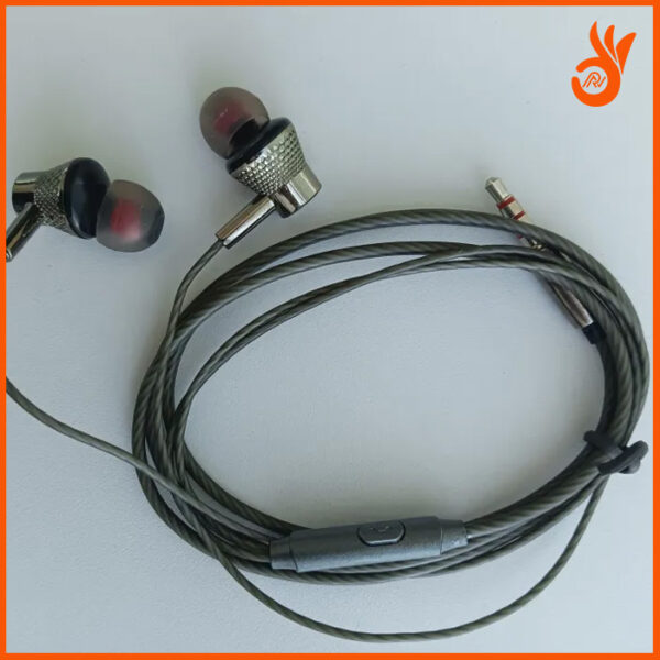 Sound YC-16 Stereo In-Ear Earphone - Image 3