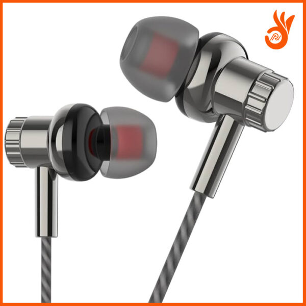 Sound YC-16 Stereo In-Ear Earphone - Image 4