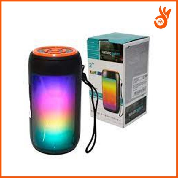 Bluetooth Mini Wireless Speaker GTS 1731 - Image 2
