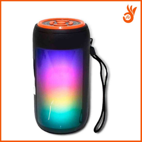 Bluetooth Mini Wireless Speaker GTS 1731 - Image 4