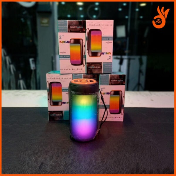 Bluetooth Mini Wireless Speaker GTS 1731 - Image 5