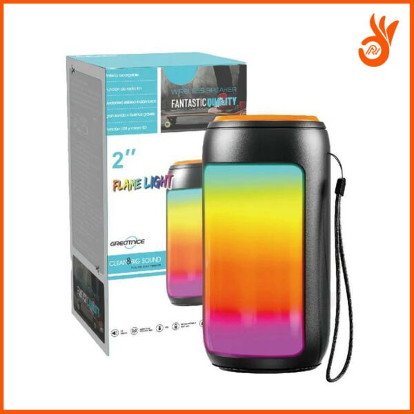 Bluetooth Mini Wireless Speaker GTS 1731