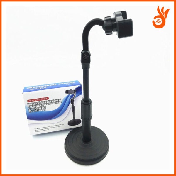 Vocal Microphone Stands For Smart Phones - Image 2