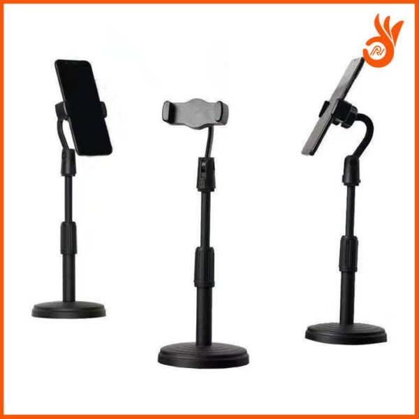 Vocal Microphone Stands For Smart Phones - Image 3