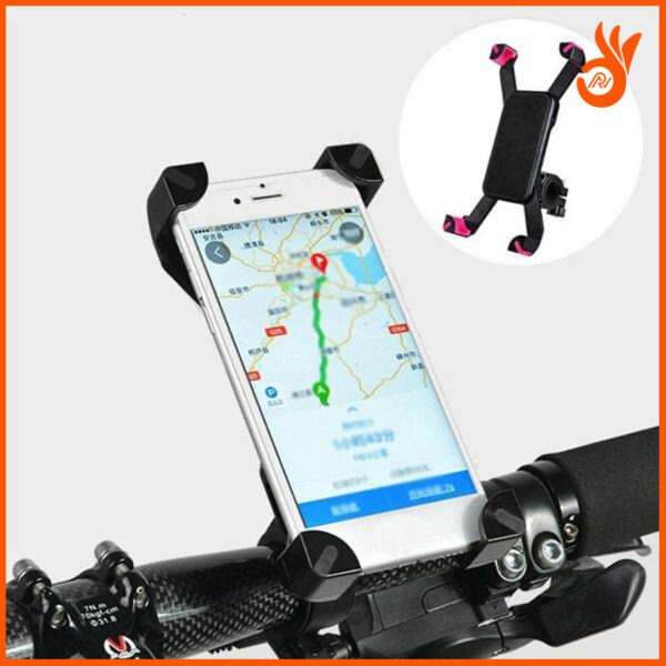 Universal Bike Holder - CH-01