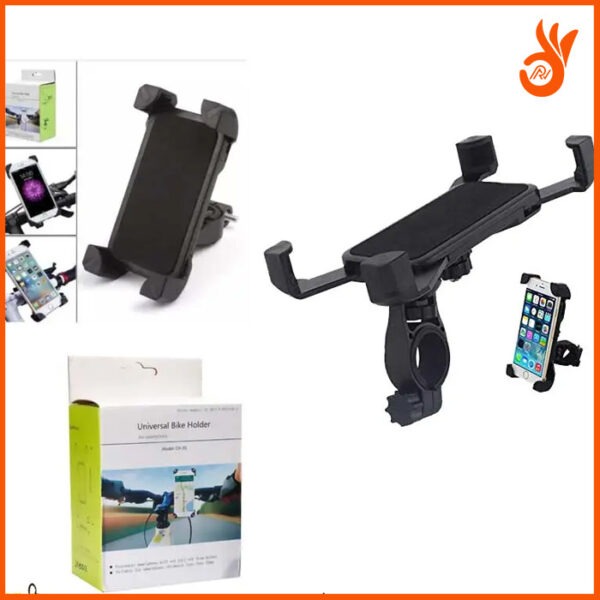 Universal Bike Holder - CH-01 - Image 3