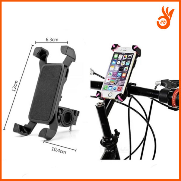 Universal Bike Holder - CH-01 - Image 5