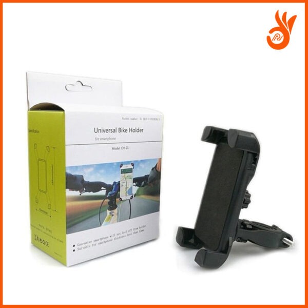 Universal Bike Holder - CH-01 - Image 2