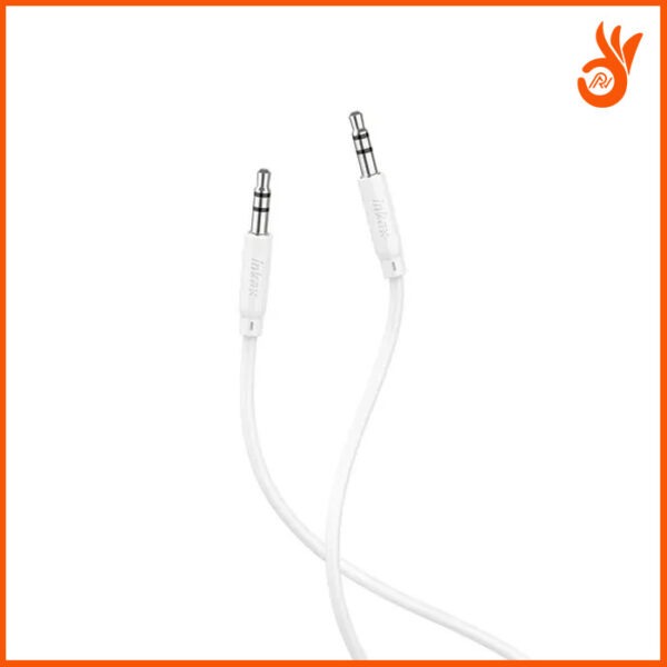 INKAX AC-01 AUX Cable – High-Quality - Image 3