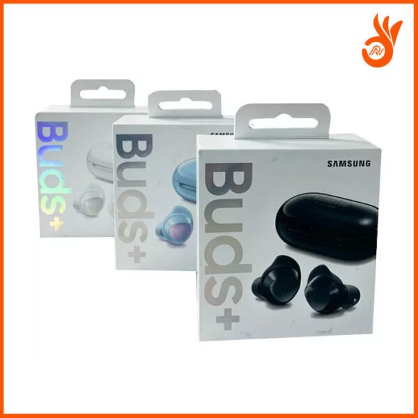 Samsung Buds+ (Plus) Wireless Bluetooth Earbuds