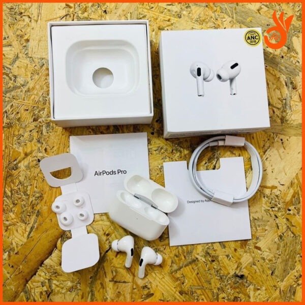 Apple AirPods Pro 2nd Generation ANC - Image 2