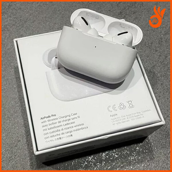 Apple AirPods Pro 2nd Generation ANC - Image 3
