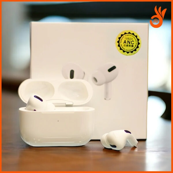 Apple AirPods Pro 2nd Generation ANC - Image 4
