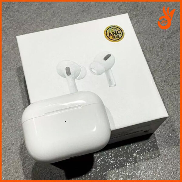 Apple AirPods Pro 2nd Generation ANC