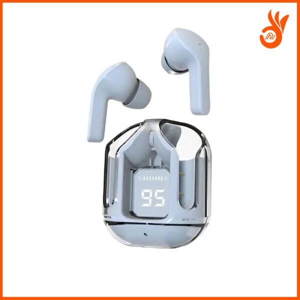Ultra Pods Max True Wireless 5.3 Headset - Image 2