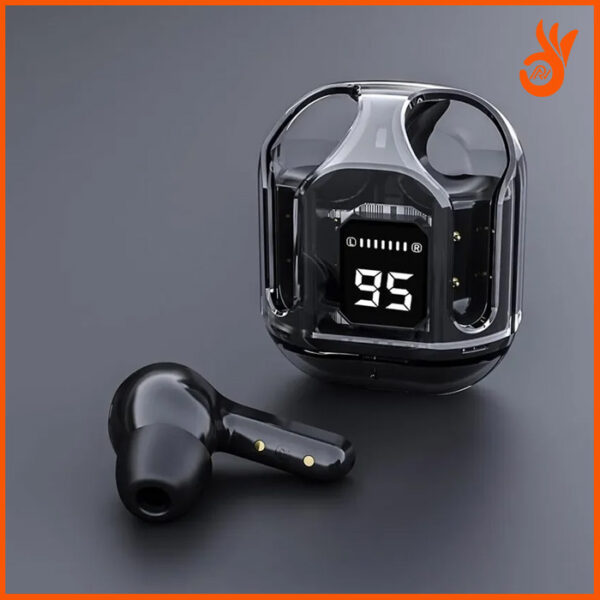 Ultra Pods Max True Wireless 5.3 Headset - Image 3