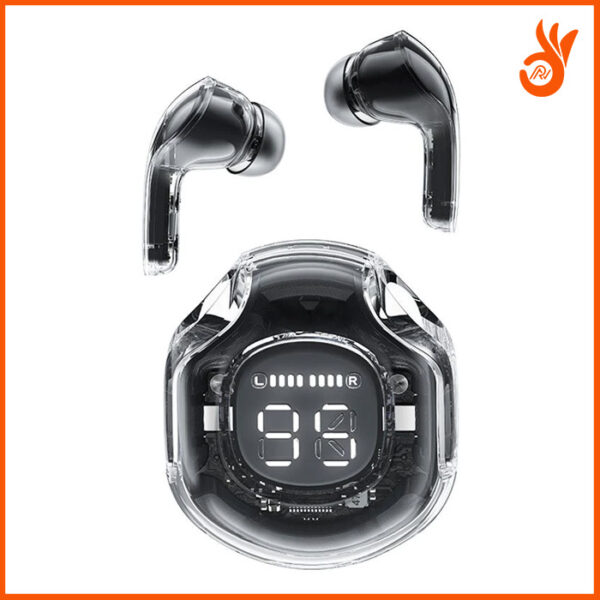 Ultra Pods Max True Wireless 5.3 Headset