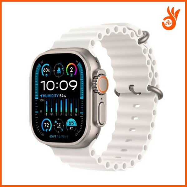 T2000 Ultra 2 Smartwatch - 2.08” HD Display - Image 3