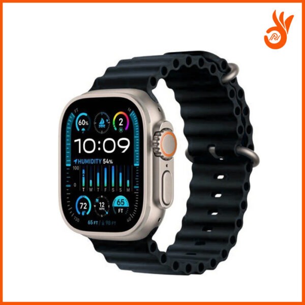 T2000 Ultra 2 Smartwatch - 2.08” HD Display - Image 2