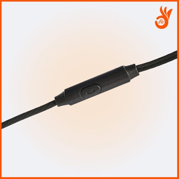 VC-03 Boat Silicone Earphones Noise Isolation - Image 3