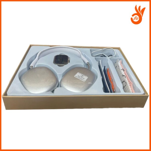 C9 Ultra 3 with 7 Bands & Headphones - Image 3