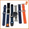 2024 New S100 Ultra 7 in 1 Smart Watch - Image 2