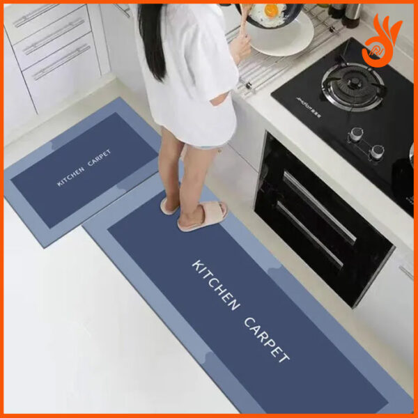A graded 2 in 1 Waterproof Carpet - Image 2
