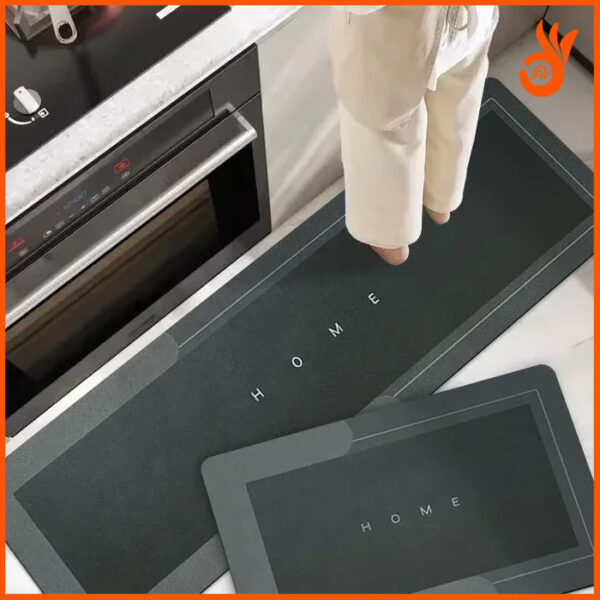 A graded 2 in 1 Waterproof Carpet - Image 3