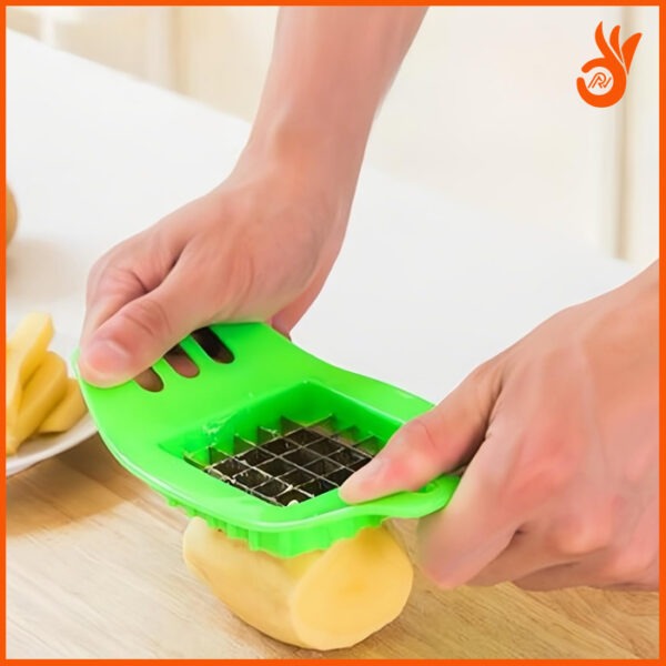 French Fries Cutter – Potatoes chips cutter - Image 3