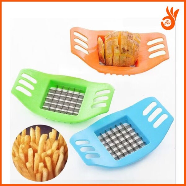 French Fries Cutter – Potatoes chips cutter