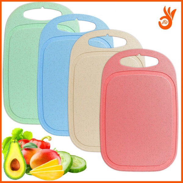 Cutting board Non-slip Kitchen Cutting Board