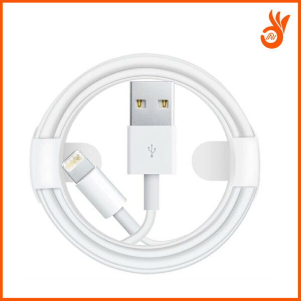 Apple Lightning to USB Cable - Image 4