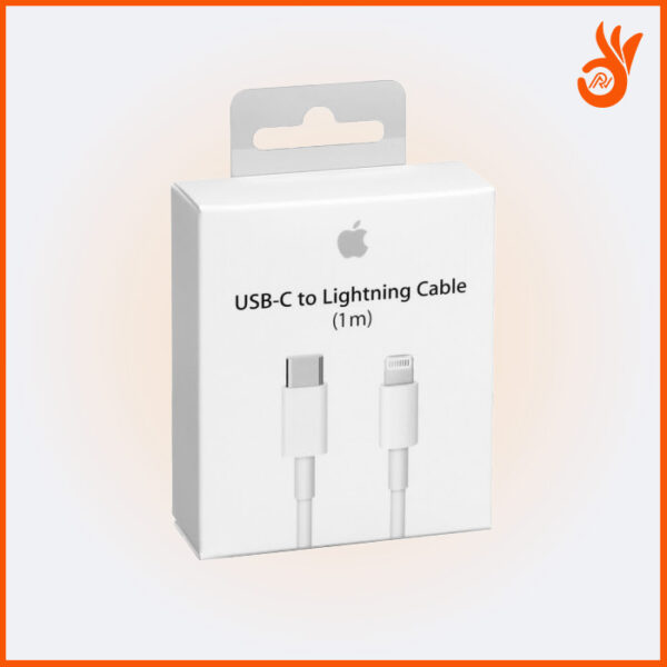 Apple Lightning to USB Cable