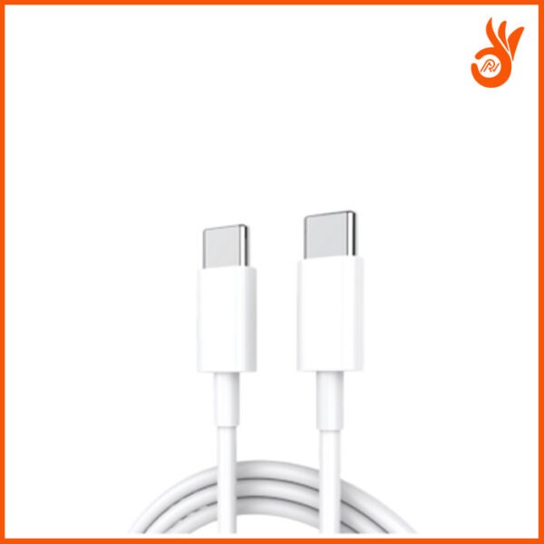 Type-C to Type-C Charge Cable 1m – A Grade - Image 4