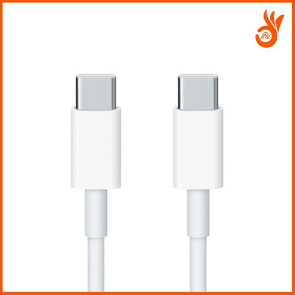 Type-C to Type-C Charge Cable 1m – A Grade - Image 3