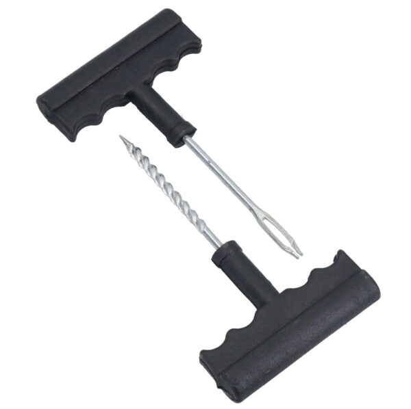 Tubeless Tire Repair Tools Kit - Image 3