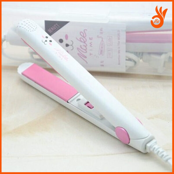 Beauty Make Time Ion Hair Straightener - Image 2