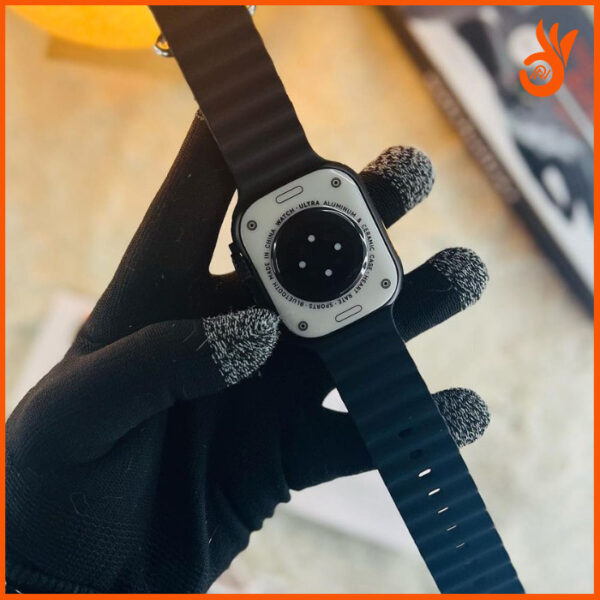 T900 Ultra 2 Smartwatch Big IPS Display - Image 3