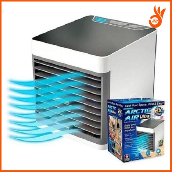 Air Cooler - Portable and Easy-to-Use | Arctic Air Ultra - Image 3