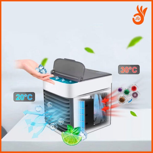 Air Cooler - Portable and Easy-to-Use | Arctic Air Ultra