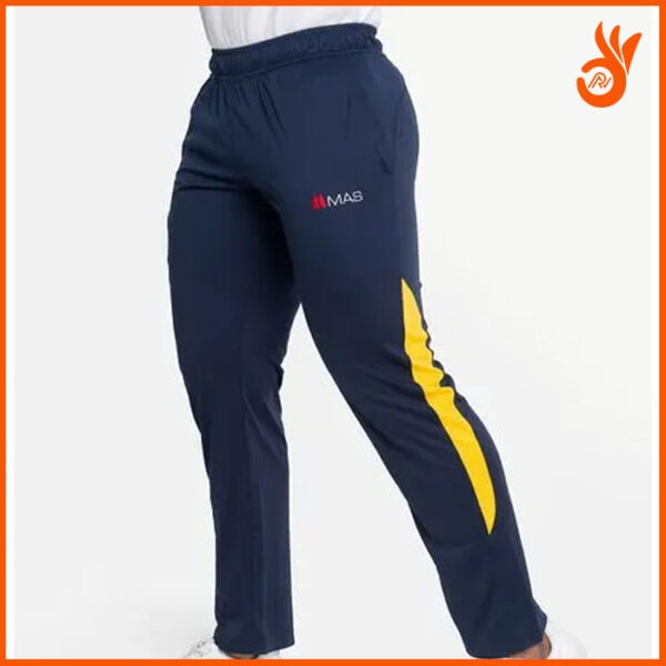 Sri Lanka Mas Sports Bottom Track Bottoms For Men - Image 2