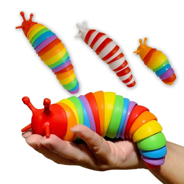 Finger Slug