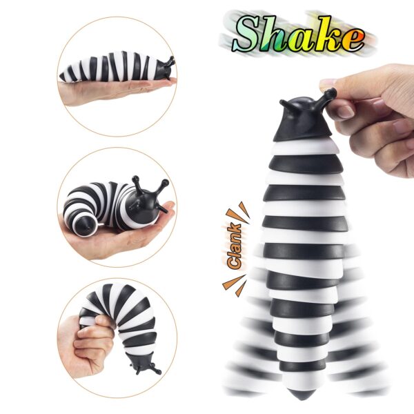 Finger Slug - Image 2